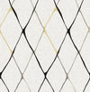 Surface Style Diamondlike Graphite Wallpaper