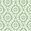 Surface Style IKAT TRACERY MATCHA Wallpaper