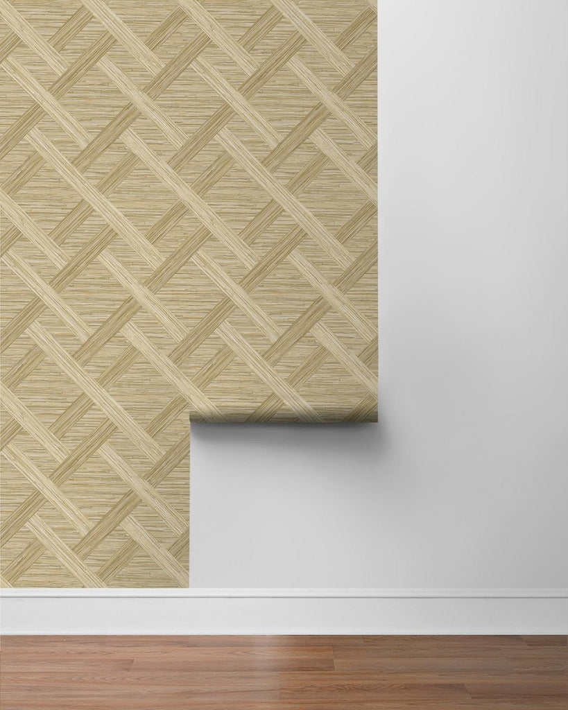Surface Style JAVA WAVE SHORELINE Wallpaper