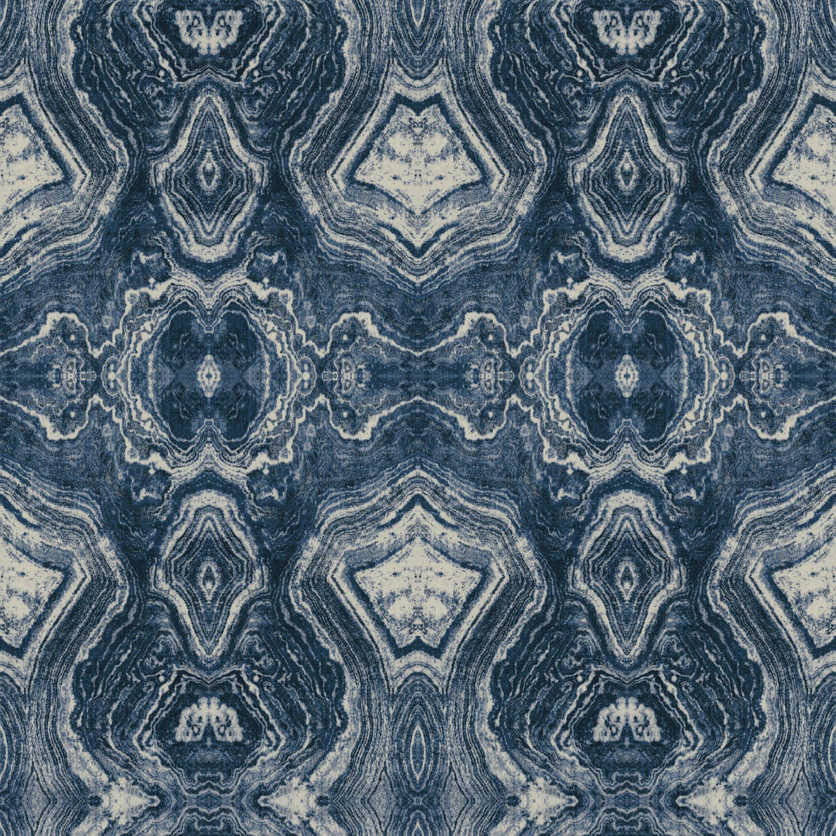 Surface Style MINERAL SPRINGS INDIGO Wallpaper