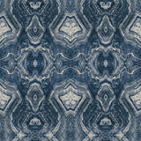 Surface Style MINERAL SPRINGS INDIGO Wallpaper