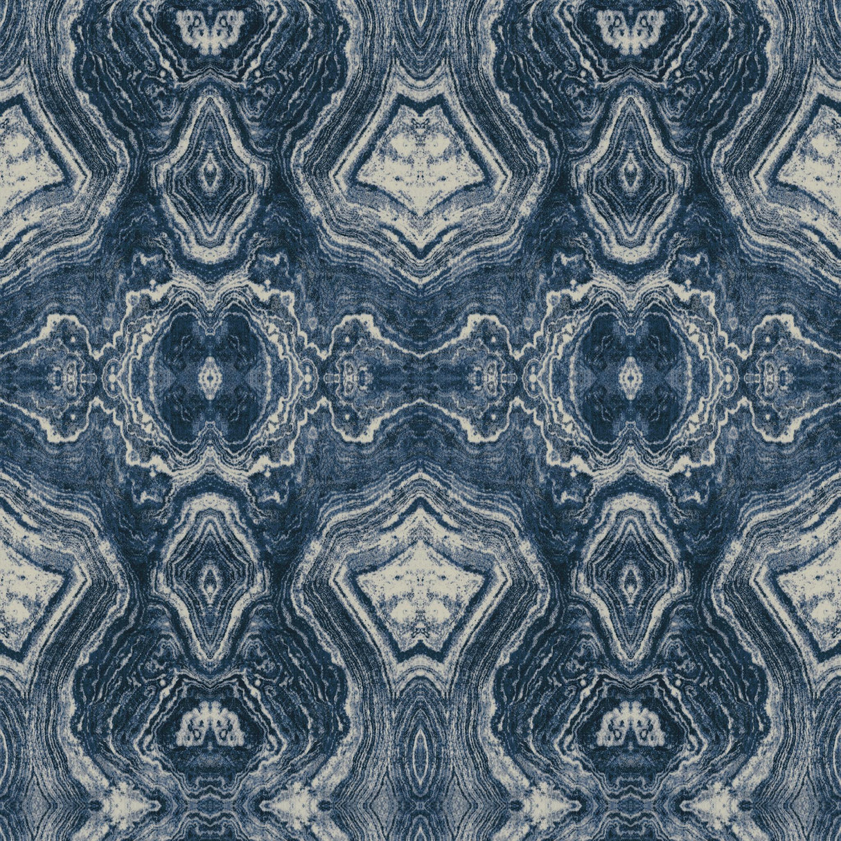 Surface Style MINERAL SPRINGS INDIGO Wallpaper