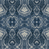 Surface Style MINERAL SPRINGS INDIGO Wallpaper