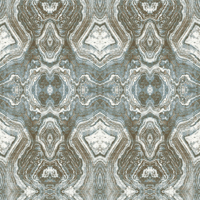 Surface Style MINERAL SPRINGS PATINA Wallpaper