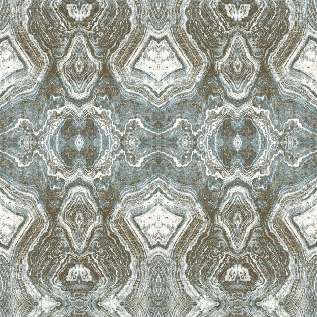 Surface Style MINERAL SPRINGS PATINA Wallpaper