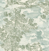 Surface Style SERENE SCENES WILLOW Wallpaper