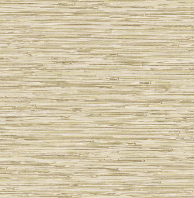 Surface Style TIKI TEXTURE WHEAT Wallpaper
