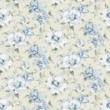 Surface Style WHISPERY FLORAL BLUEBELL Wallpaper