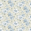 Surface Style Whispery Floral Bluebell Wallpaper