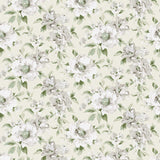 Surface Style WHISPERY FLORAL CELADON Wallpaper