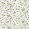 Surface Style Whispery Floral Celadon Wallpaper