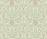 Tommy Bahama BONDI BATIK WILLOW Wallpaper