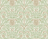 Tommy Bahama BONDI BATIK WILLOW Wallpaper