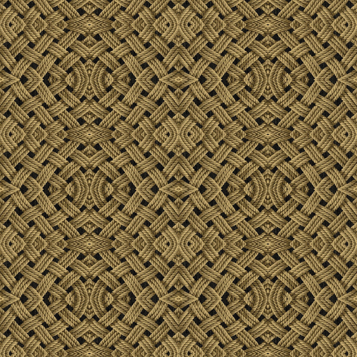 Tommy Bahama OFFSHORE SAILOR NOIR Wallpaper