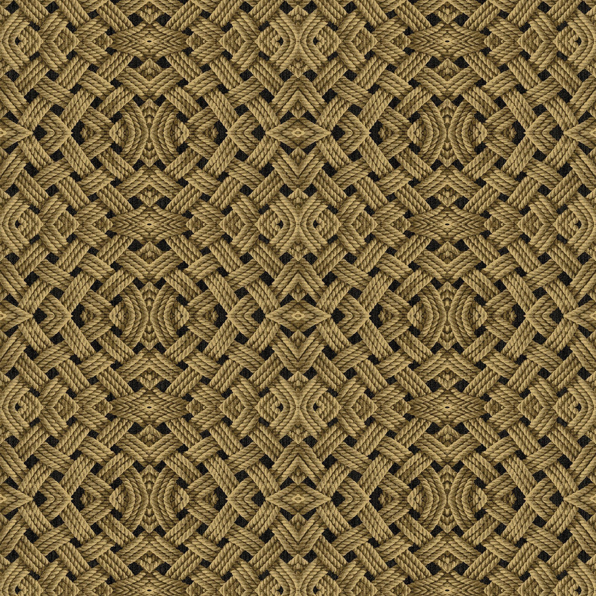 Tommy Bahama OFFSHORE SAILOR NOIR Wallpaper