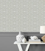 Tommy Bahama OFFSHORE SAILOR SILVER Wallpaper