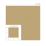 Tommy Bahama TOW THE LINE SISAL Wallpaper