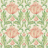 Surface Style Charmed Beauty Spring Wallpaper