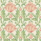 Surface Style Charmed Beauty Spring Wallpaper