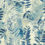 Surface Style Fern Memory Azure Wallpaper
