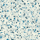 Surface Style Floored Aegean Wallpaper