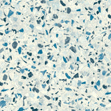Surface Style Floored Aegean Wallpaper