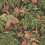 Surface Style Forest & The Trees Night Wallpaper