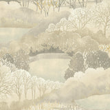 Surface Style Gathering Sky Winter Wallpaper