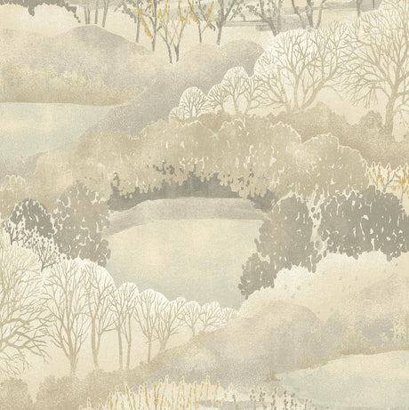 Surface Style Gathering Sky Winter Wallpaper