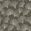 Surface Style Ginko Ebony Wallpaper