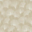 Surface Style Ginko Linen Wallpaper