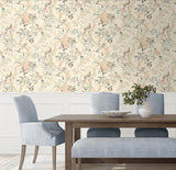 Surface Style Menara Shell Wallpaper