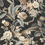 Surface Style Passerine Pavilion Gardenia Wallpaper