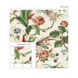 Surface Style Passerine Pavilion Geyser Wallpaper