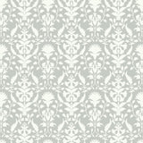 Surface Style Peacefulness pewter Wallpaper