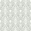 Surface Style Peacefulness pewter Wallpaper