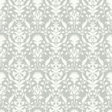 Surface Style Peacefulness pewter Wallpaper