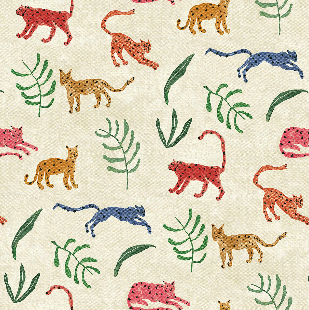 Surface Style Prance Bloom Wallpaper