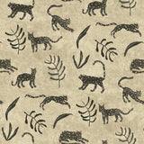 Surface Style Prance Linen Wallpaper