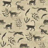 Surface Style Prance Linen Wallpaper