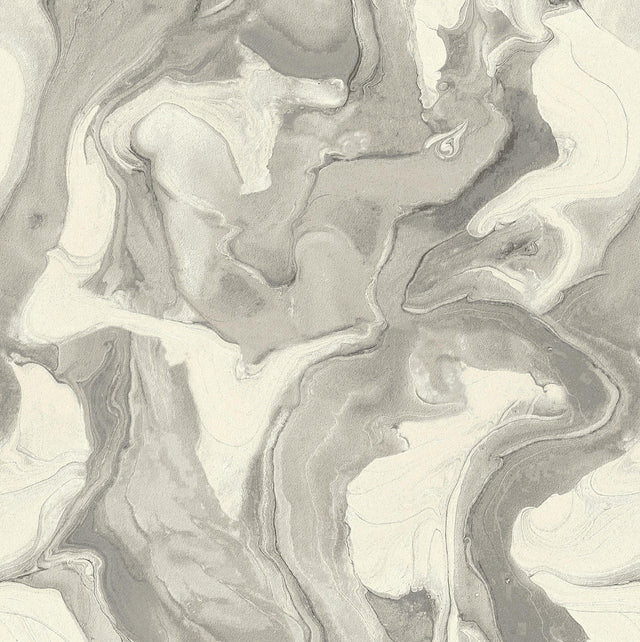 Surface Style Quarry Mineral Wallpaper