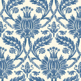 Surface Style Tulip Time Bluebell Wallpaper