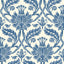 Surface Style Tulip Time Bluebell Wallpaper