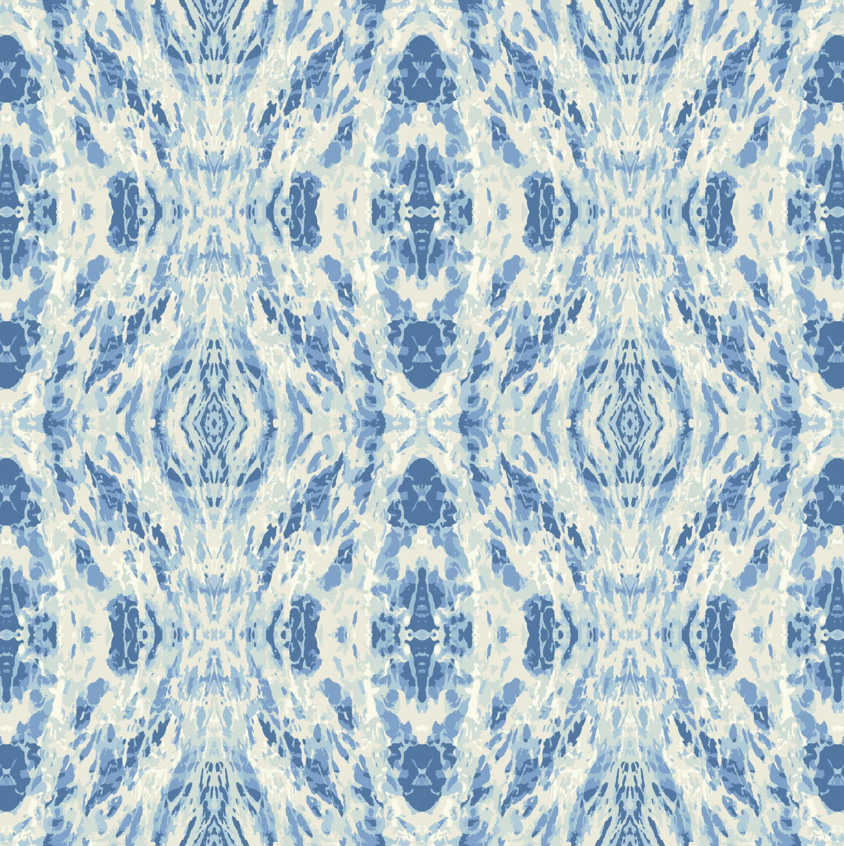 Surface Style Vision Chambray Wallpaper