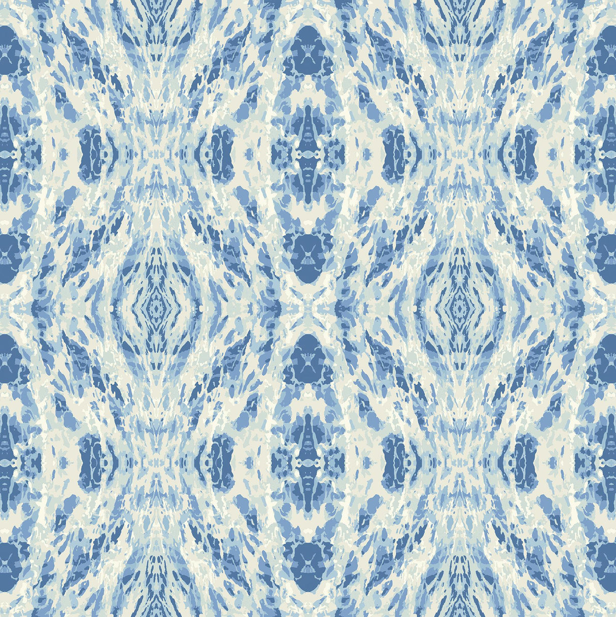 Surface Style Vision Chambray Wallpaper