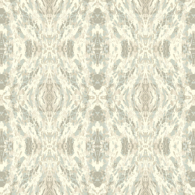 Surface Style Vision Mist Wallpaper