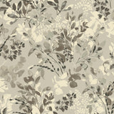 Surface Style Willow Wood Mist Wallpaper