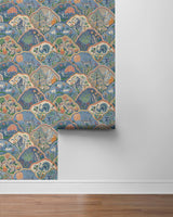 Surface Style Zoologic Luna Wallpaper