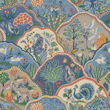 Surface Style Zoologic Luna Wallpaper