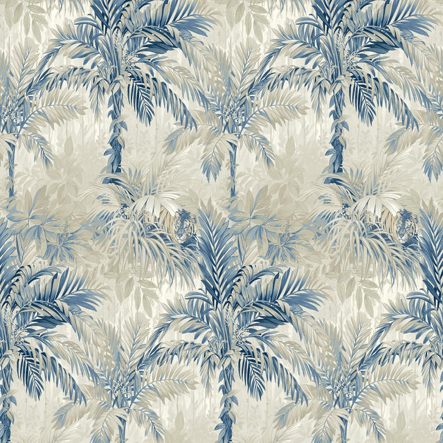 Tommy Bahama Cat Island Horizon Wallpaper